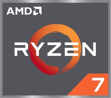 AMD Ryzen 7 PRO 2700X